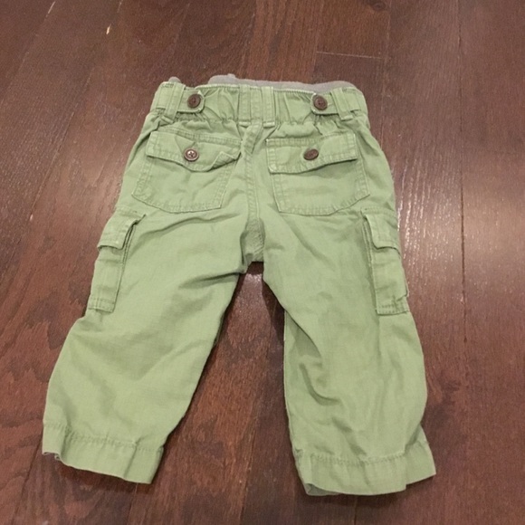 BabyGap cargo pants. Make a bundle. - Picture 2 of 2